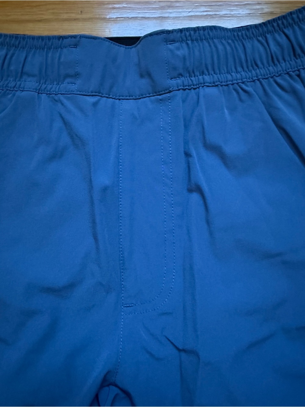 Wowie Mana Performance Shorts - medium- NWT - Picture 4 of 7